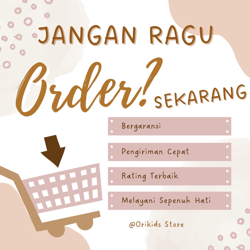 Perlak Alas Ompol Bayi Anti Air Murah