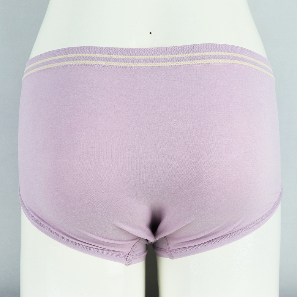 Scelta - Halus Elastis Hipster Panty Celana Dalam Wanita Polos Cd SC 1237 thumbnail 3