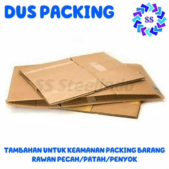 

DUS / KARDUS PACKING