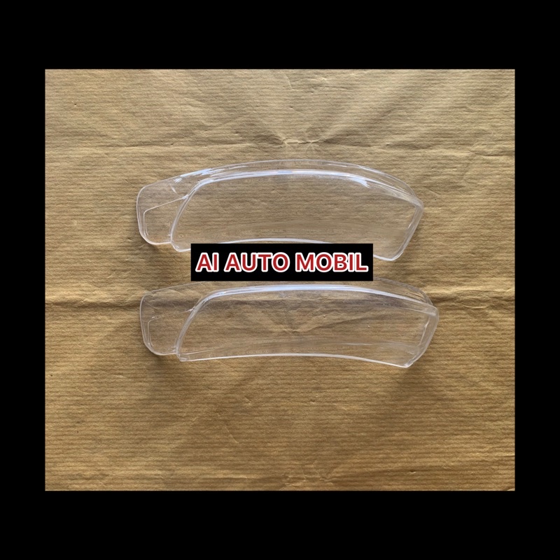 (AI AUTO MOBIL) Mika Lampu Sein Spion Daihatsu Sirion 2012-2017 Kaca Lampu Sen Spion Sirion Kiri Kan
