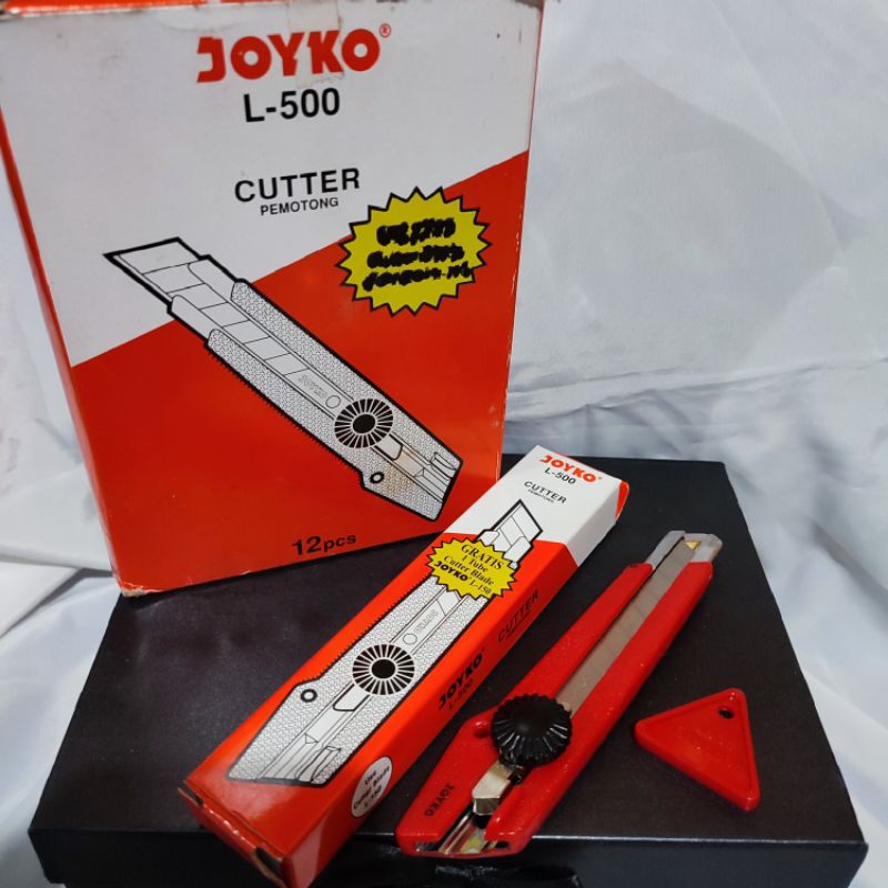 

Cutter Joyko Besar L-500