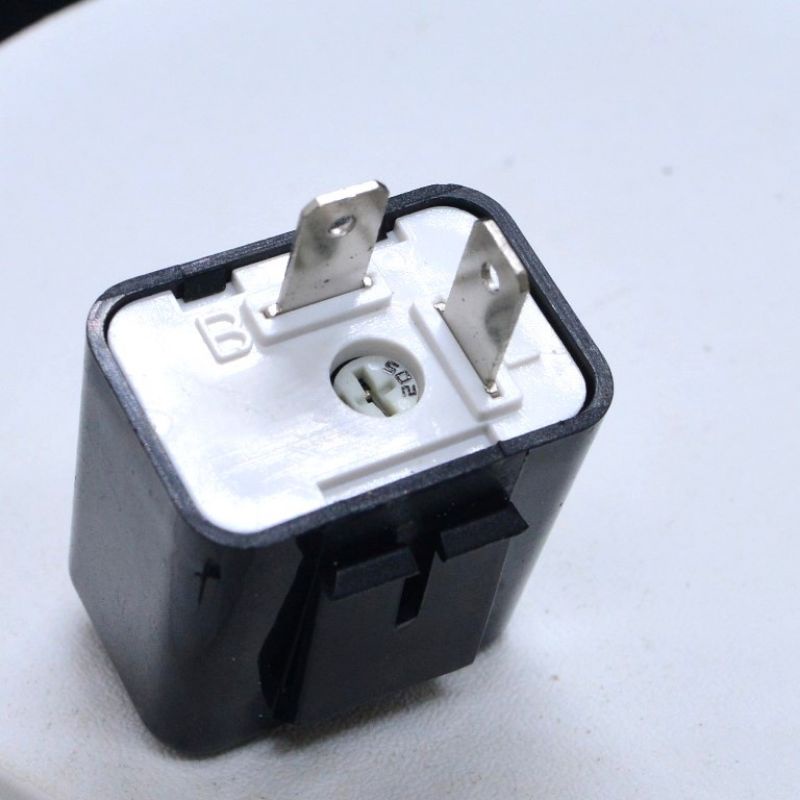 flasher sein sign kedip cepat motor dan mobil 12V flasher reteng