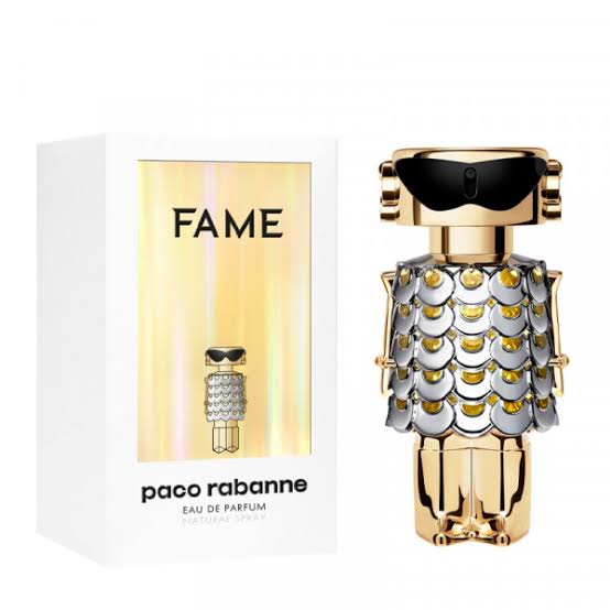 PACO RABANNE FAME