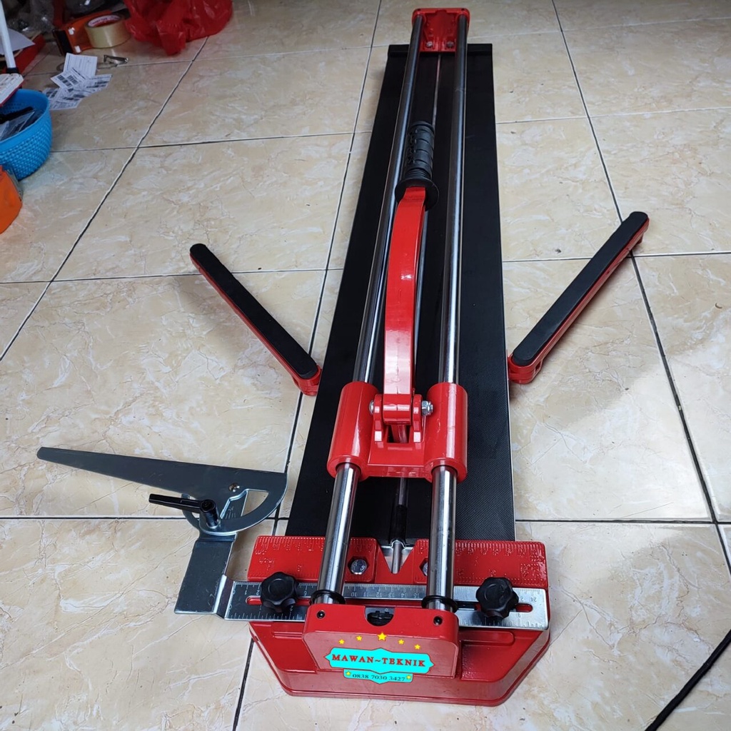 Alat potong Keramik granit 120 cm