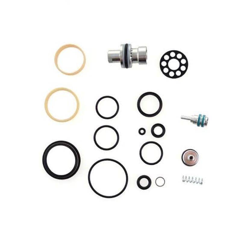 FOX TRANSFER REBUILD KIT 2021