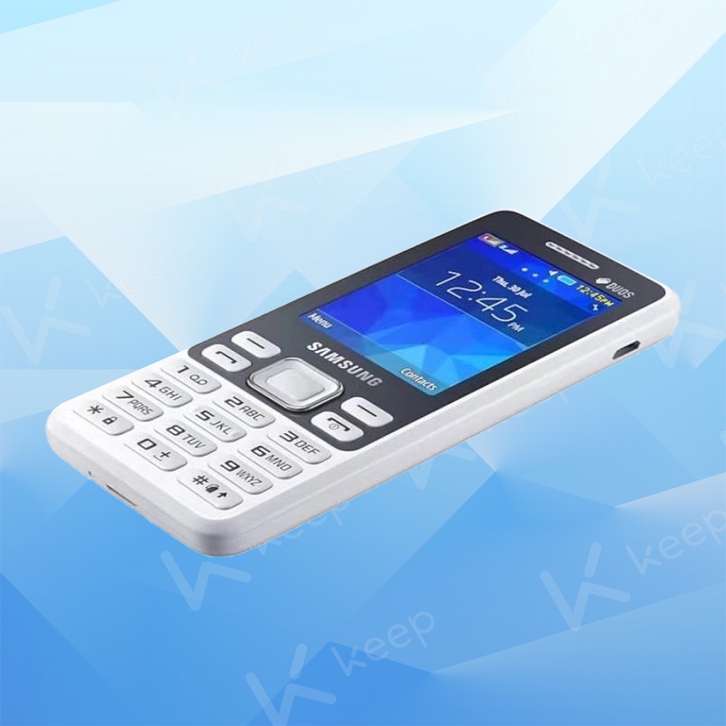 COD Samsung B350 bergaransi termurah