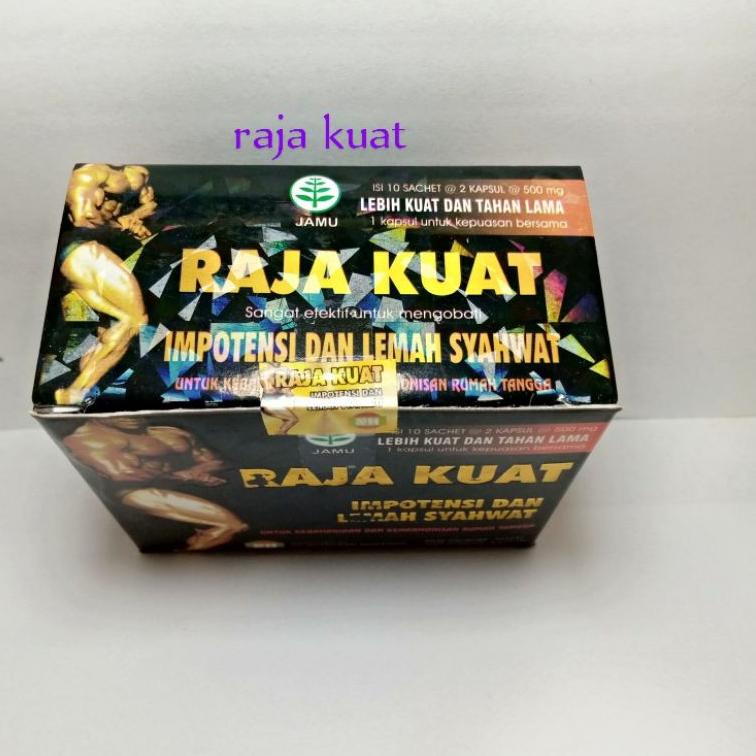 

✨Mall✨ RajaKuat serbuuu !