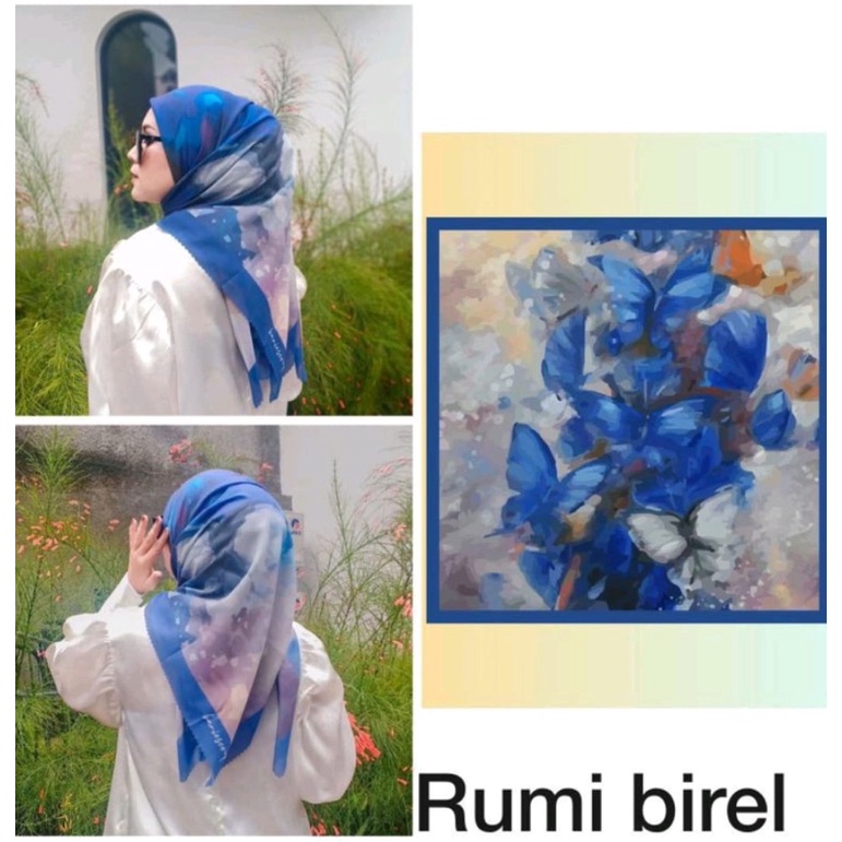 [TERLARIS] VOAL MOTIF LASERCUT/ HIJAB VOAL MONOGRAM/ VOAL BUNGA/ BANIESCOOP KW / VOAL DENAY / DEENAY