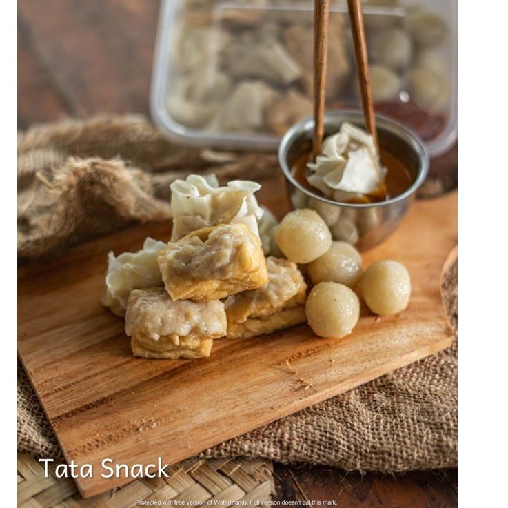 

↪ CIMOY (Aci, Siomay, Tahu Bakso) PENGIRIMAN MAKS AREA JATIM ㄹ