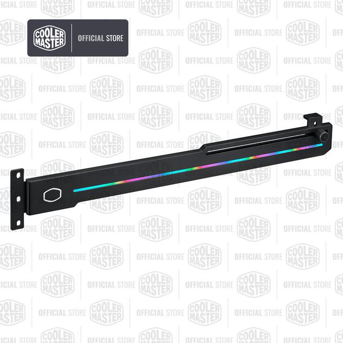 Cooler Master ELV8 VGA Holder [MAZ-IMGB-N30NA-R1]