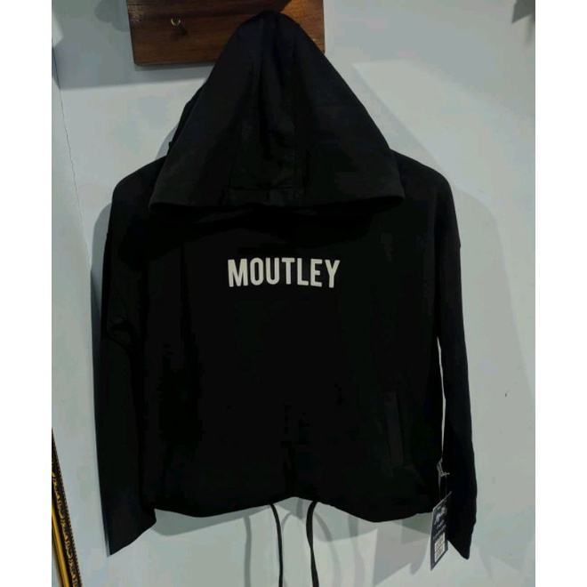 jaket hoodie moutley original