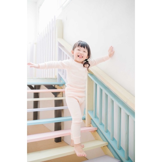 BOHOPANNA PAJAMA REEB- PIYAMA ANAK 1-10 TAHUN
