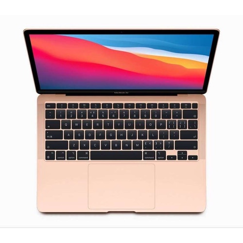 Macbook Air M1 & M2 chip Garansi RESMI APPLE 1 TAHUN
