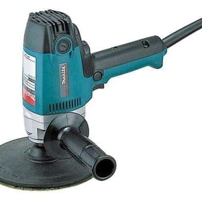 MESIN POLISHER MAKITA GV 7000