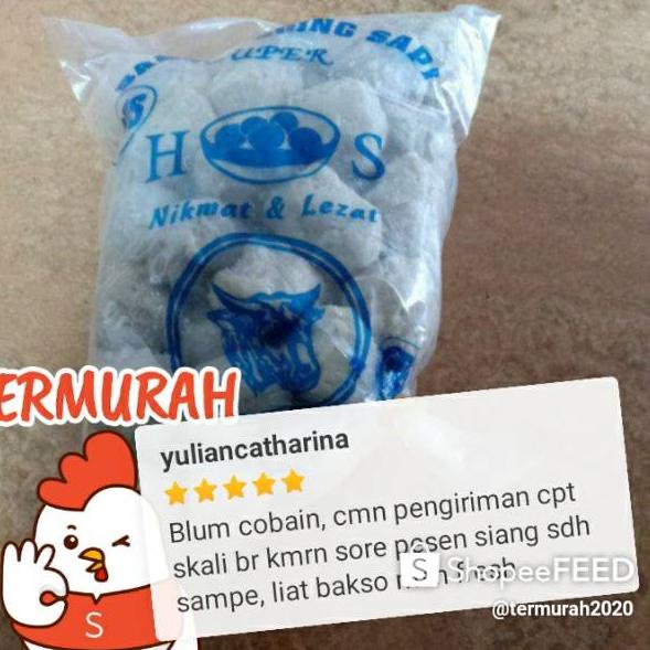 

《packingaman》 BASO SAPI ISI 50 pis.