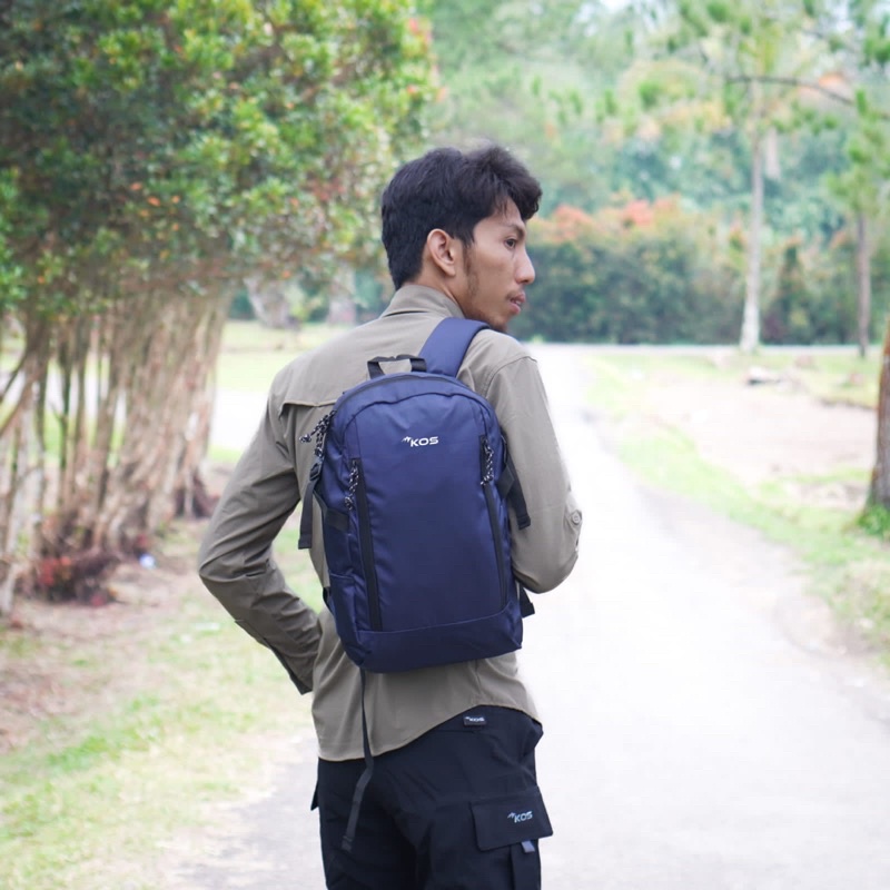 TAS RANSEL 10 LITER KOS SERIES LEUSER / TAS DAYPACK 10 LITER KOS
