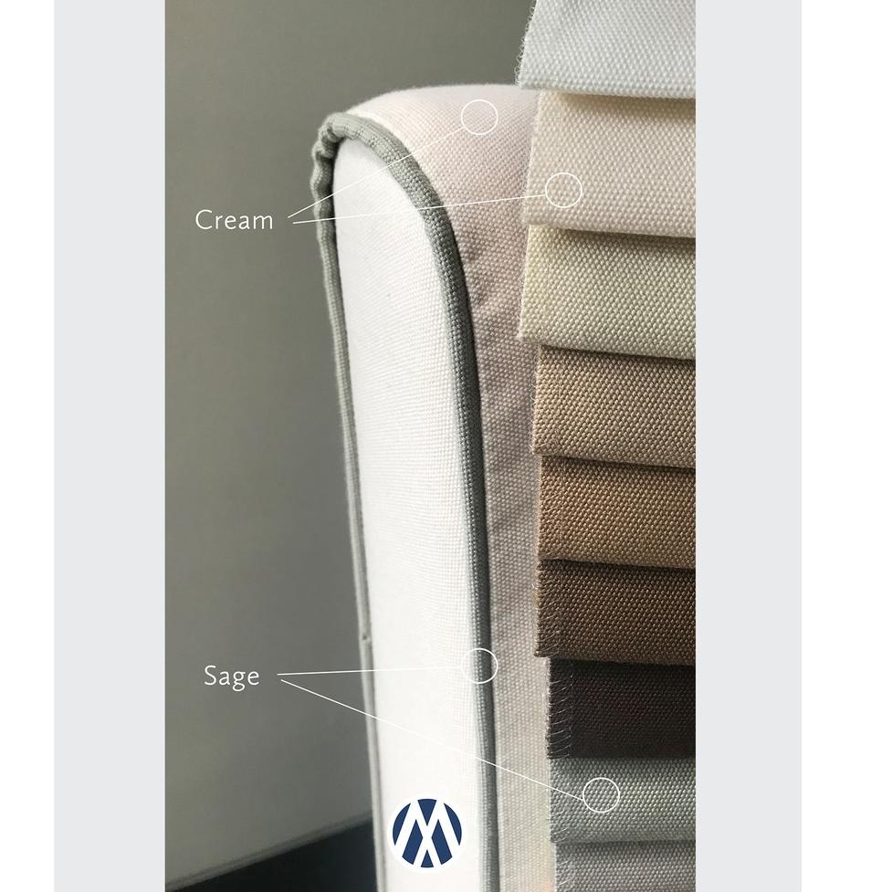 TERBAIK SR 10 (Kain Regency) - Bahan Sofa/Furniture/Upholstery/Outdoor  878