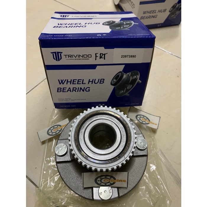 BEARING RODA DEPAN WULING CONFERO