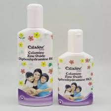 ( JB99 ) Caladine Lotion Baby 95ml