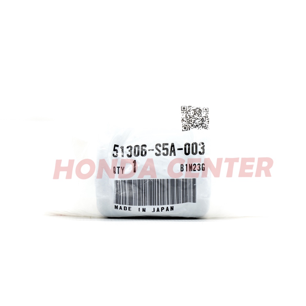 Karet bush bushing stabil stabilizer depan civic vti vtis 2001 2002 2003 2004 2005