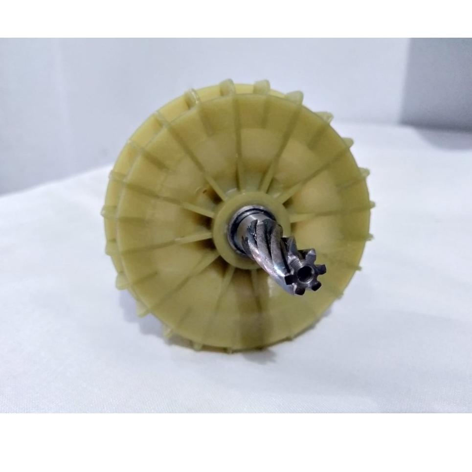 Langsung Order Armature atau Angker Miter Saw RYU RMS 180 Original