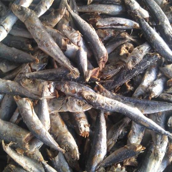 

✨New✨ Ikan Asin Layang Rebus 250gr SUPER / Ikan Cue / Ikan Pindang !!