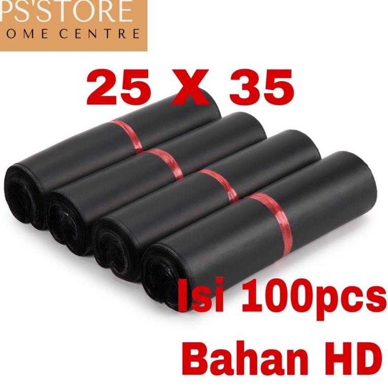 

❇Best Terlaris Plastik Polymailer HD 25X35 63
