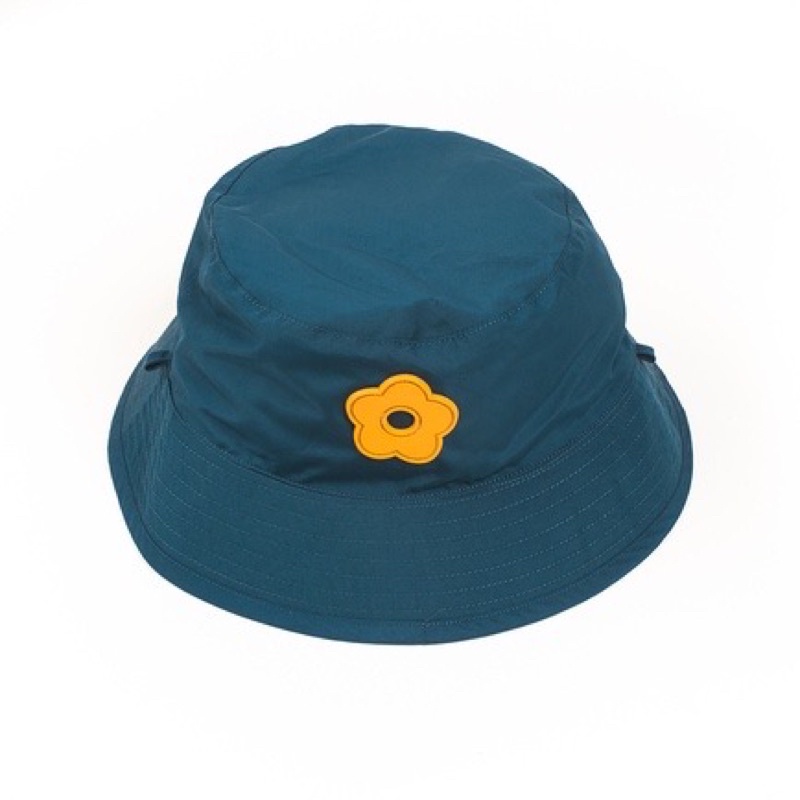 Reversible Bucket Hat