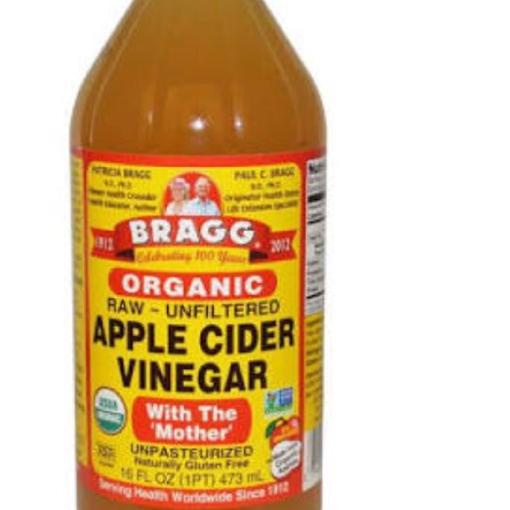 

READY ✅Bragg Organic Apple Cider Vinegar 473ML|KD5