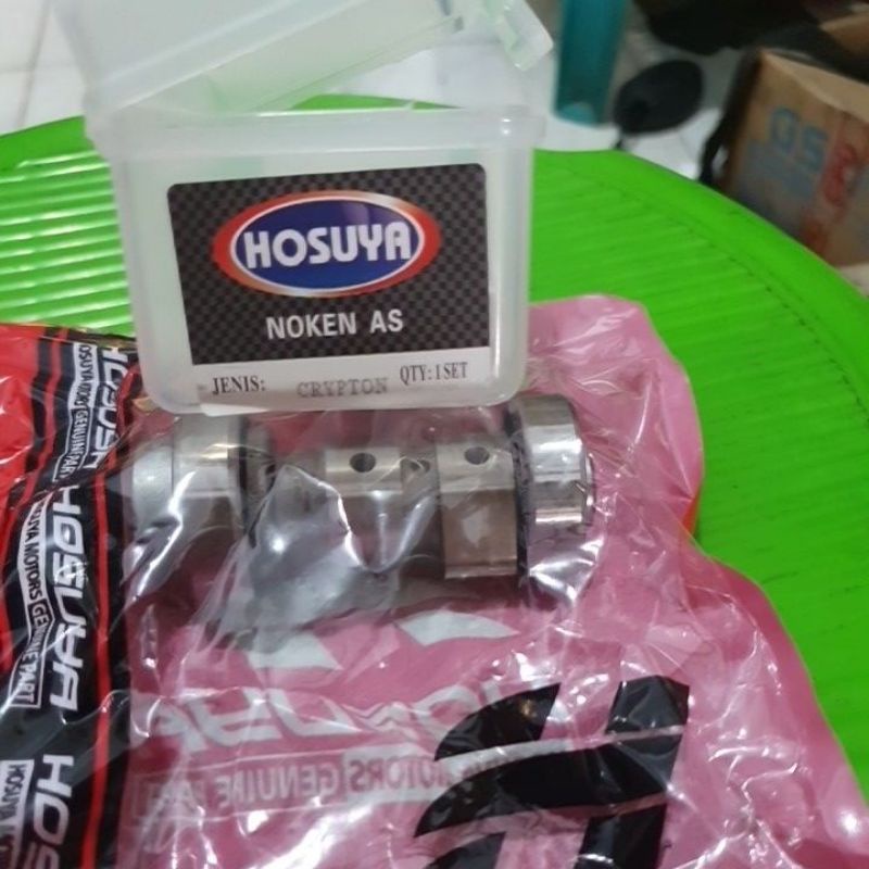 Jual Noken As Vega R New Crypton Shopee Indonesia