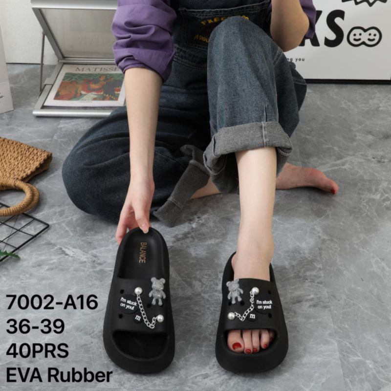 smstore / HARGA PROMO / SANDAL JELLY WANITA / SANDAL JELLY BALANCE / SANDAL JELLY MURAH / SANDAL FUJ