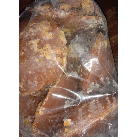 

Gula Jawa Asli Bantul dengan Nira Kelapa yang Banyak / Kemasan 1 kg