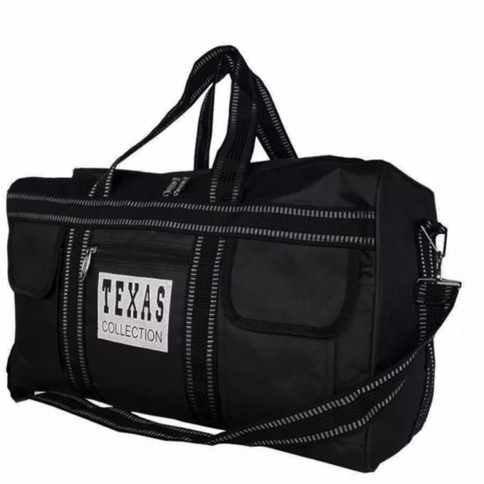 Tas Pakaian Travel Jumbo Texas Termurah Termurah