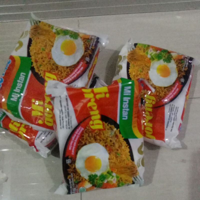 

miegoreng