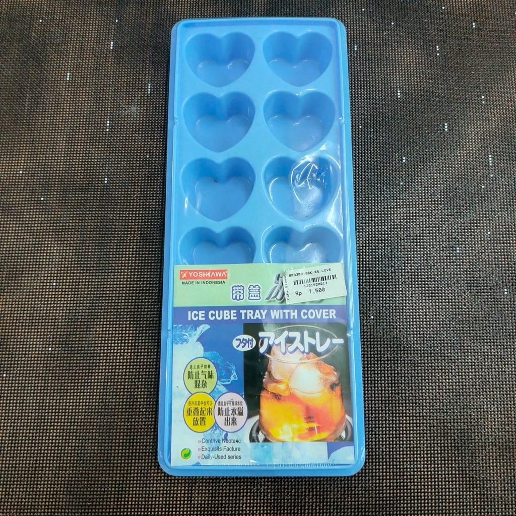 Ice Cube Tray Yoshikawa