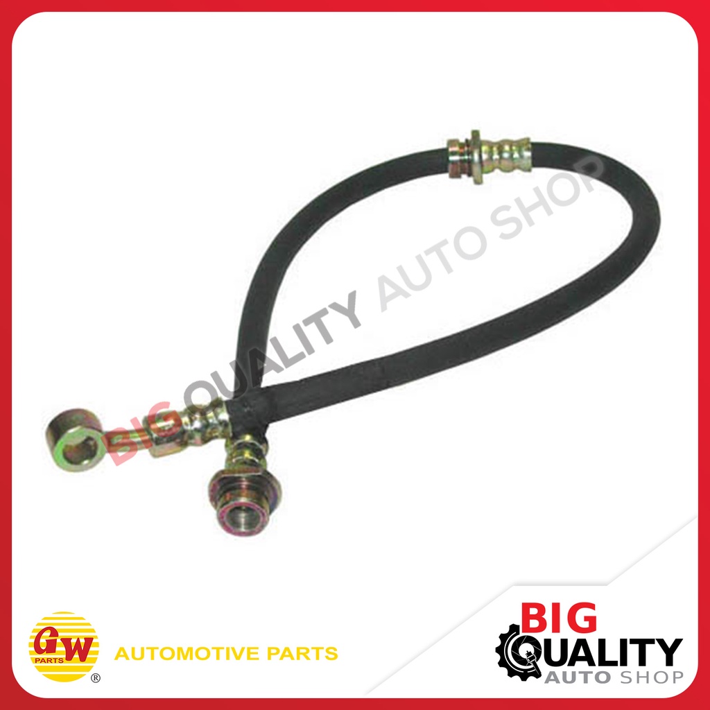 Selang Rem Flexible Rem Depan Brake Hose Front FUTURA