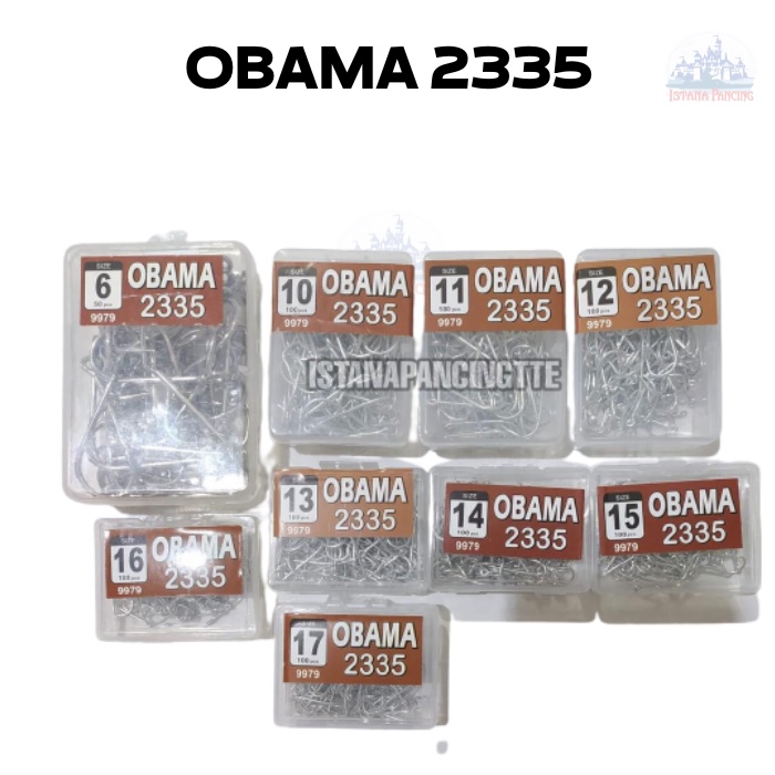 MATA KAIL OBAMA 2335 SIZE 10 MATA KAIL OBAMA PANCING MANIA