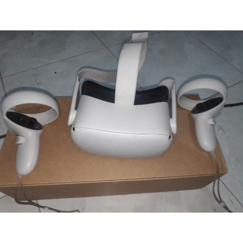 Oculus Quest 2 256 gb