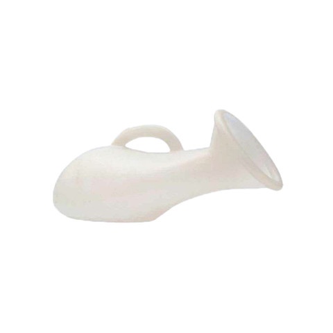 Pispot Urinal Pispot Plastik Wanita