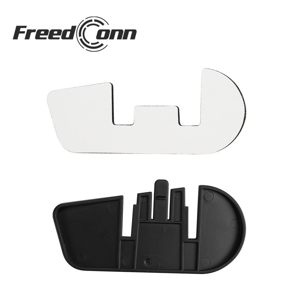 Bracket Breket Clamp Kit Clip Klip Mounting Bluetooth Intercom Helm Freedconn KY-PRO KYPRO