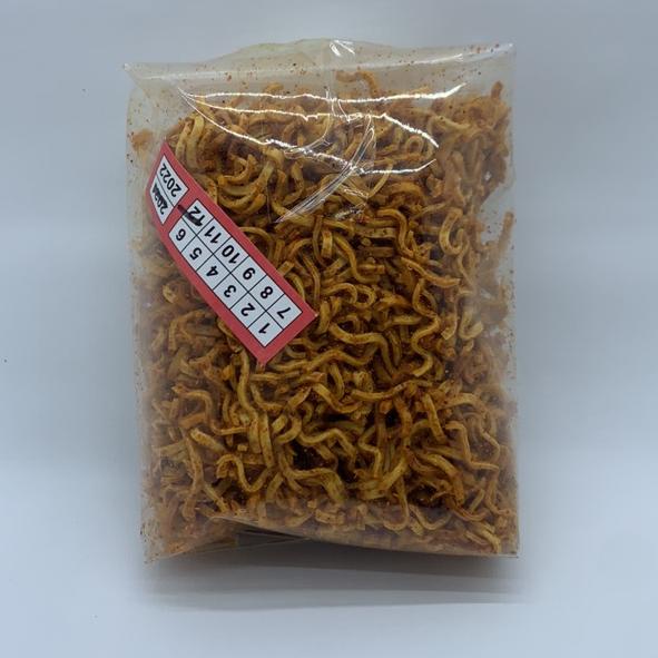 

➱ Mie Kremes Pedes Camilan Pedes POL 150gr ☣