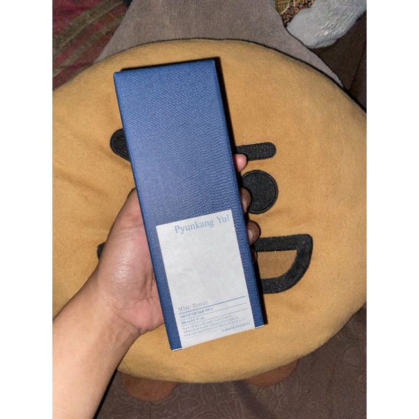 Pyunkang Yul Mist Toner