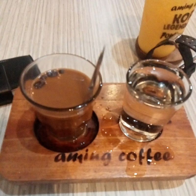 

Kopi Aming