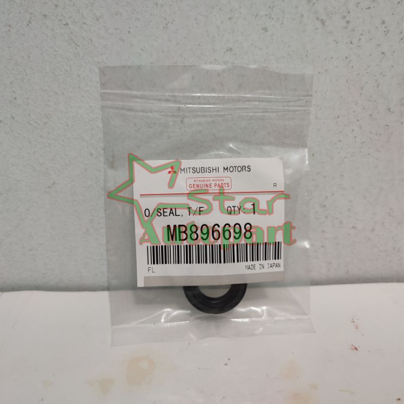 Oil seal transfer case triton 2.5 double cabin original