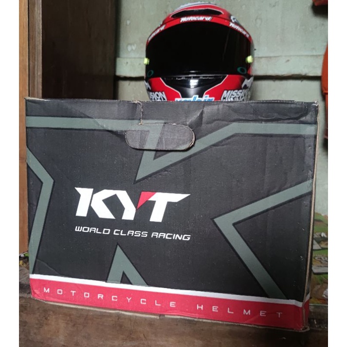 kyt ttc ttcourse motif dovi decal bahan maxdecal