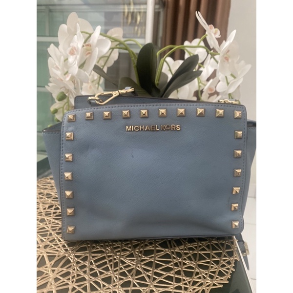 PRELOVED TAS MK SELMA ORI
