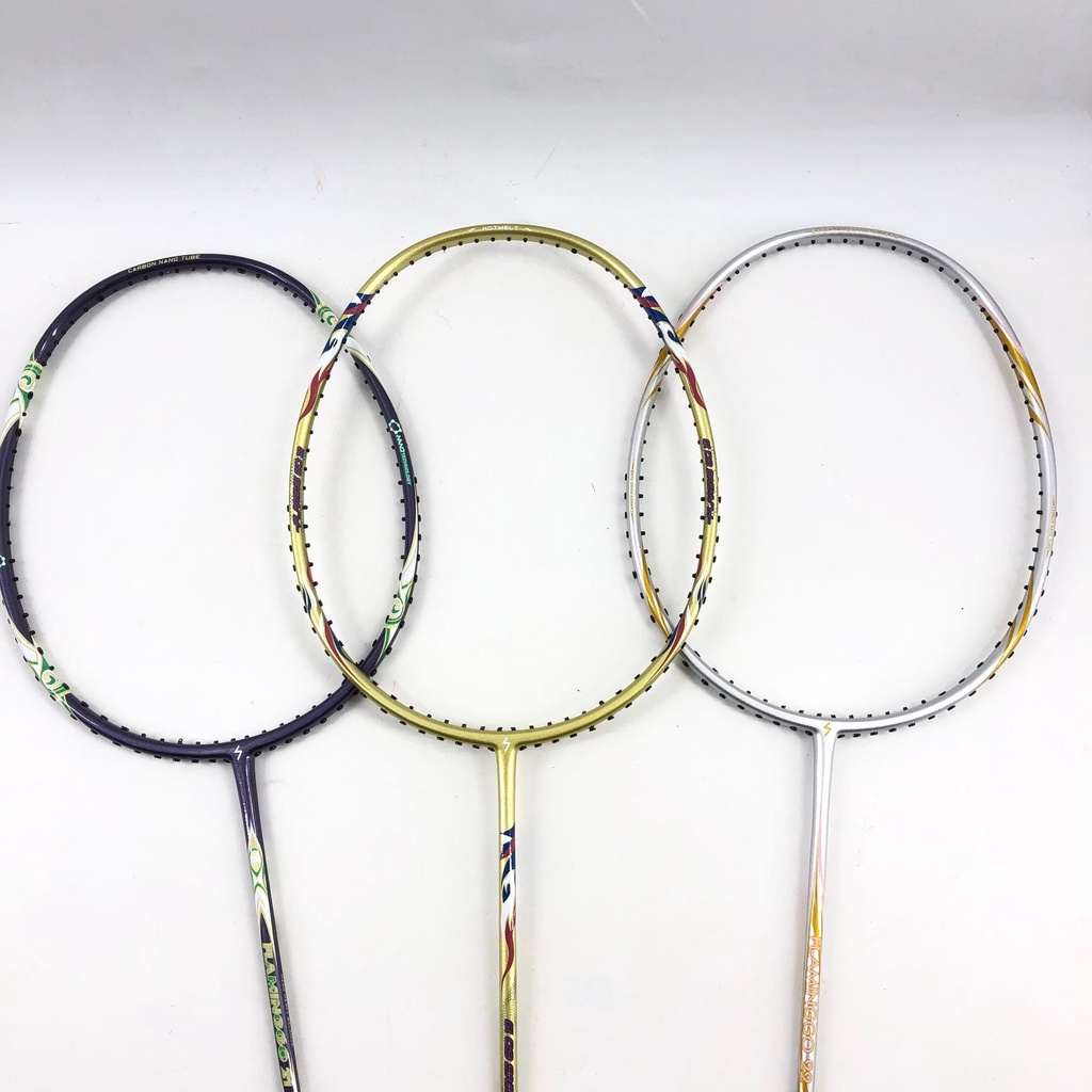 Raket Badminton SCORE FLAMINGO 19 / 21 / 22 ORIGINAL