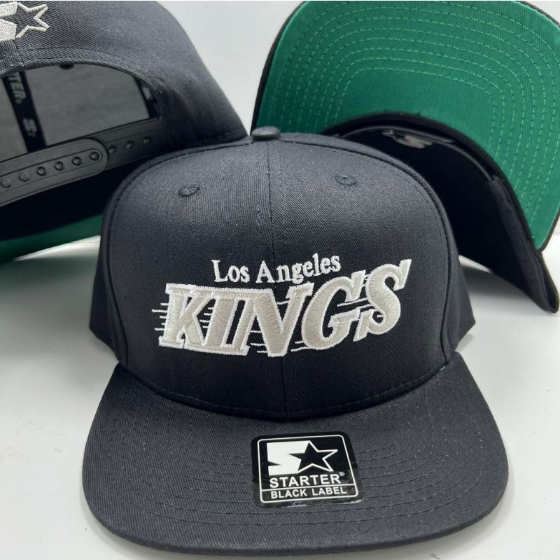 Topi Snapback Los Angeles kings Premium Quality