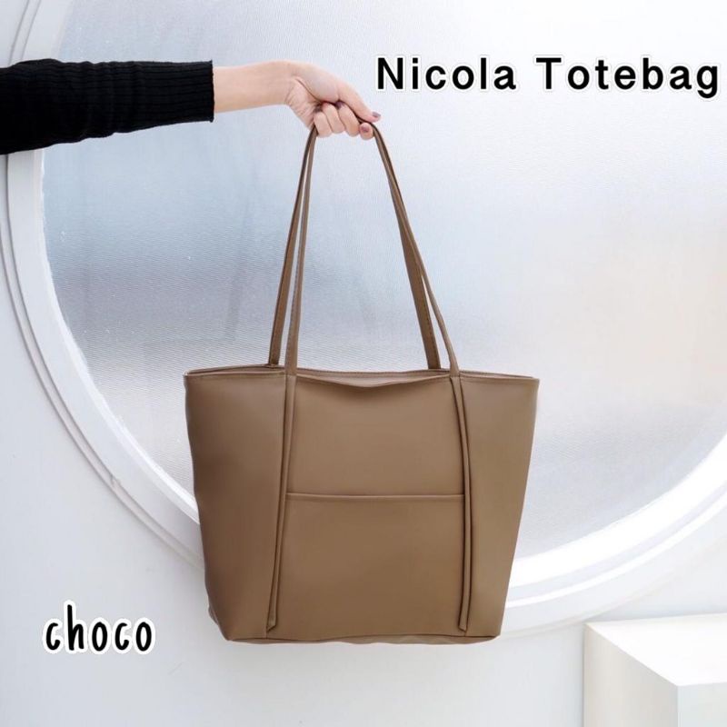 Nicola Totebag