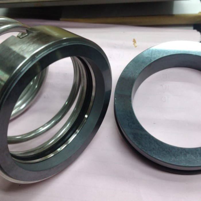 

JUAL MECHANICAL SEAL TYPE 551B-45MM